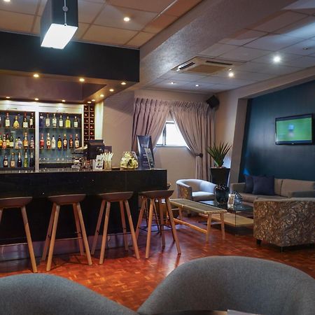 Inani Hotel Morning Star Претория Экстерьер фото