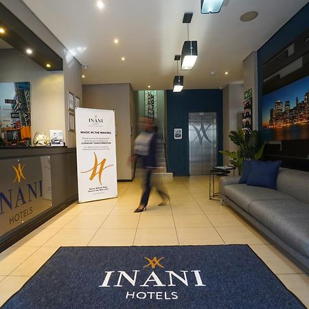 Inani Hotel Morning Star Претория Экстерьер фото