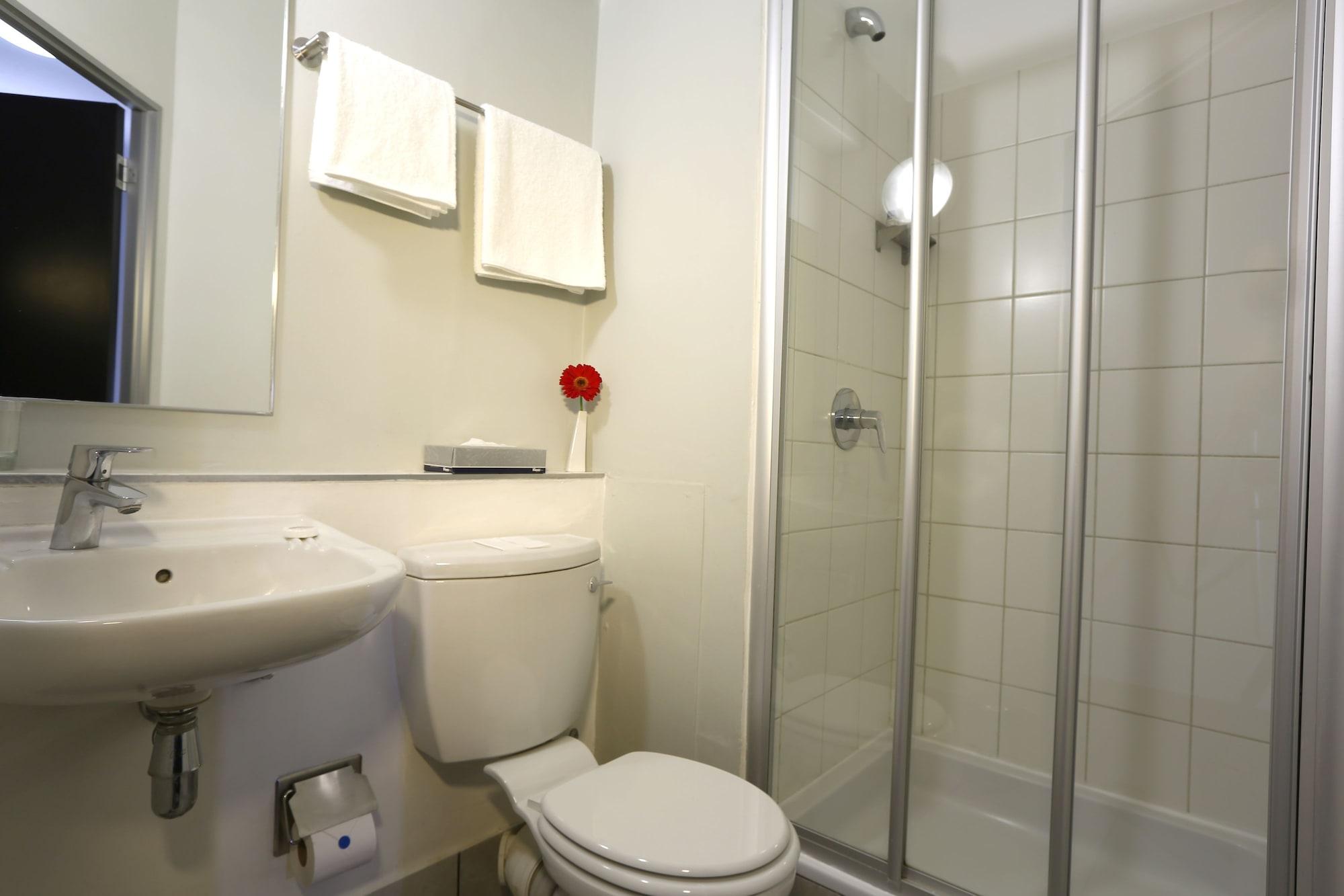 Inani Hotel Morning Star Претория Экстерьер фото