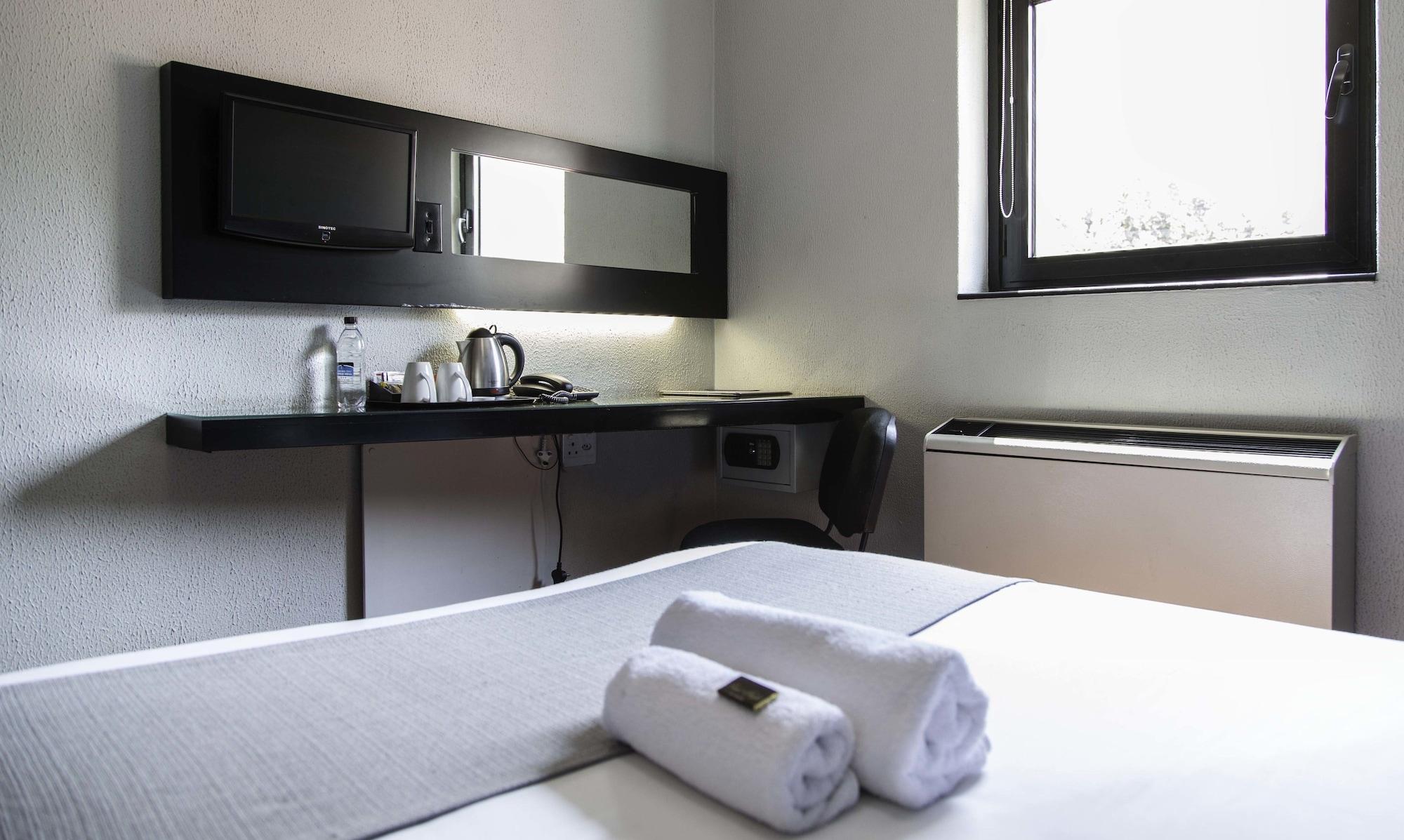 Inani Hotel Morning Star Претория Экстерьер фото
