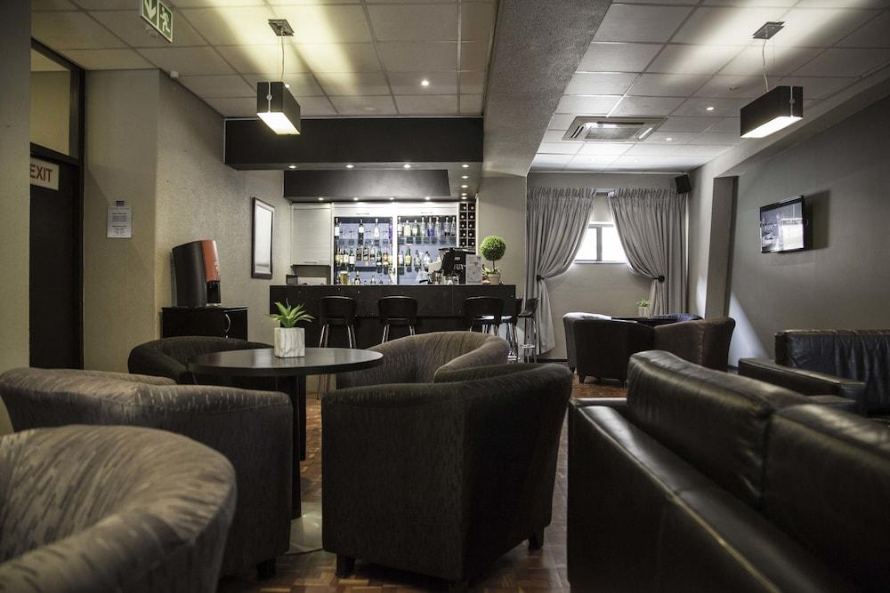 Inani Hotel Morning Star Претория Экстерьер фото