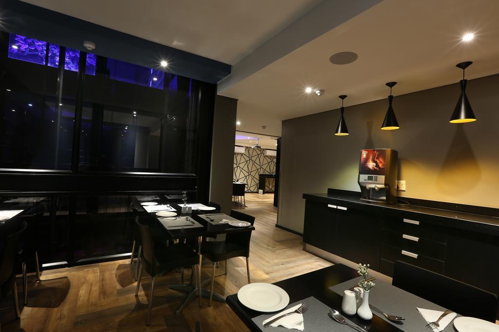 Inani Hotel Morning Star Претория Экстерьер фото