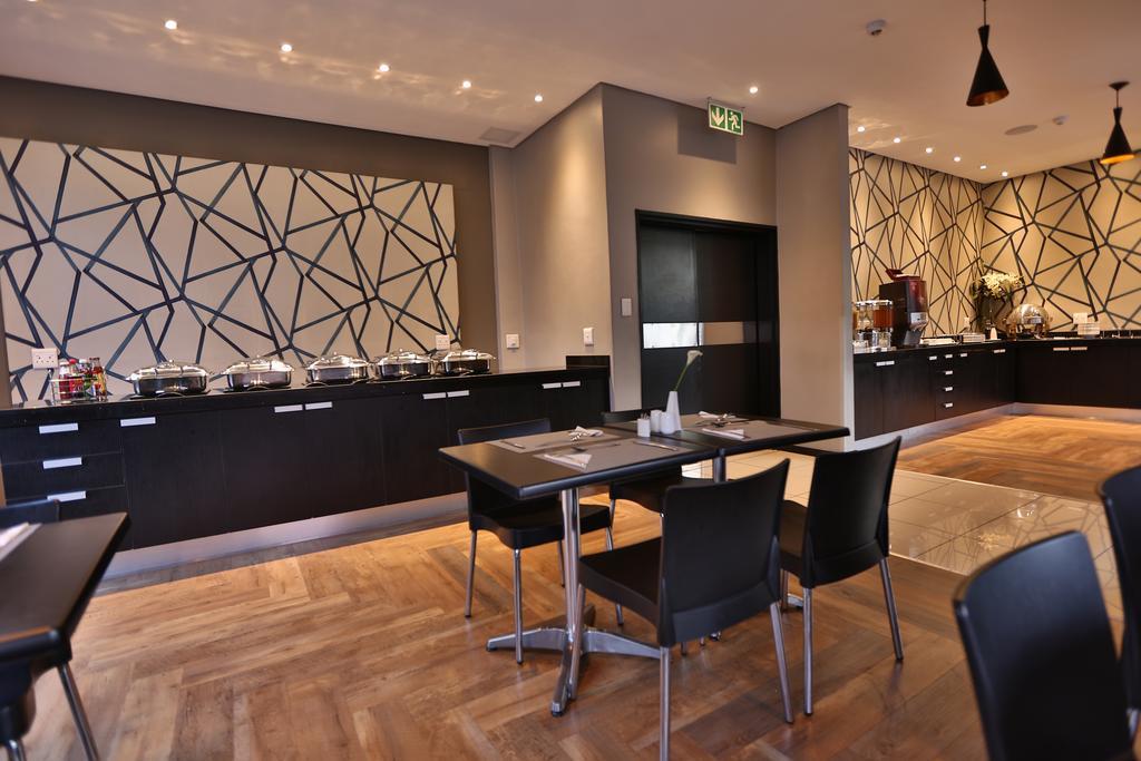 Inani Hotel Morning Star Претория Экстерьер фото