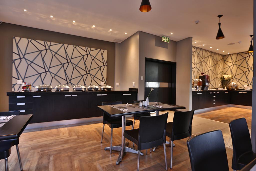 Inani Hotel Morning Star Претория Экстерьер фото