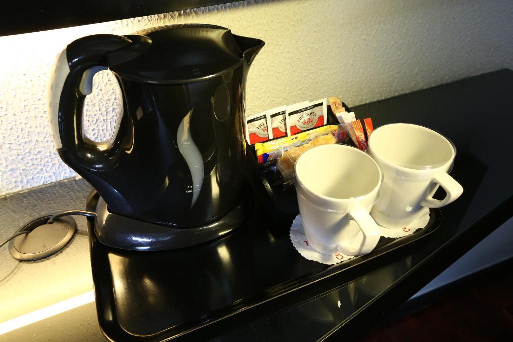 Inani Hotel Morning Star Претория Номер фото