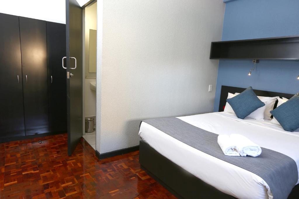 Inani Hotel Morning Star Претория Номер фото