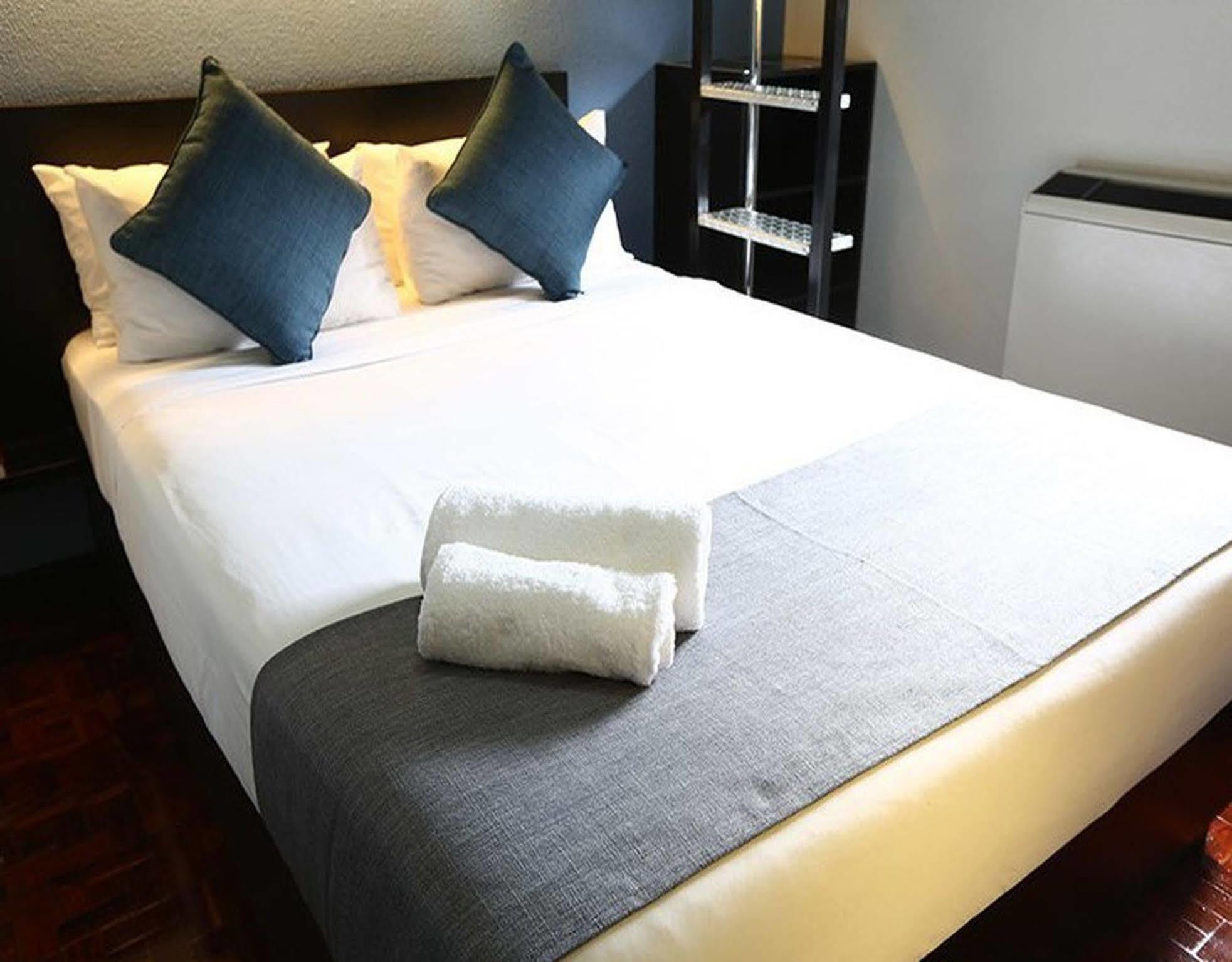 Inani Hotel Morning Star Претория Экстерьер фото