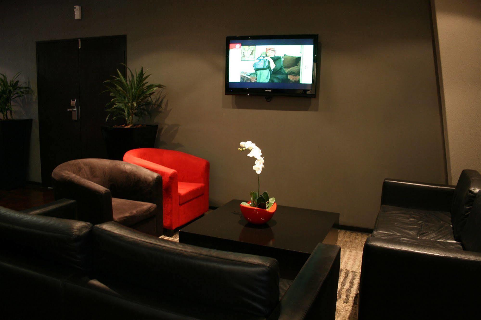 Inani Hotel Morning Star Претория Экстерьер фото